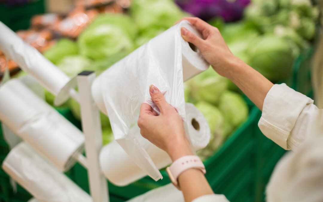 Apparel Brand Looks To Solve The Packaging Dilemma That's Creating Excess  Plastic Waste